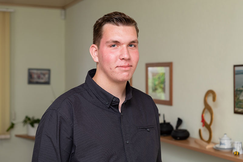 Oliver Götz